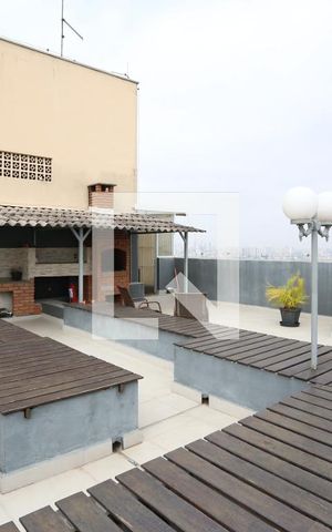 Apartamento à venda com 201m², 3 quartos e 3 vagasTerraço/Área Gourmet