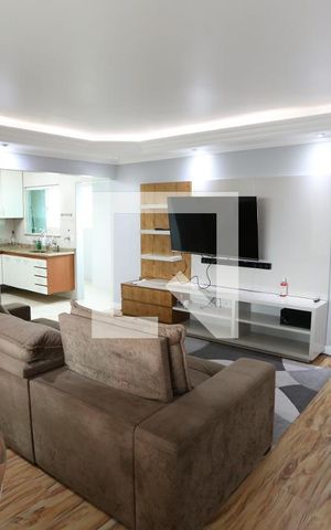 Apartamento à venda com 201m², 3 quartos e 3 vagasSala