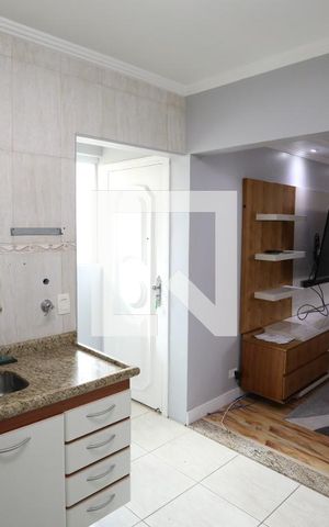 Apartamento à venda com 201m², 3 quartos e 3 vagasCozinha