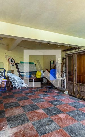 Casa para alugar com 600m², 3 quartos e 4 vagas Casa para alugar com 600m², 3 quartos e 4 vagasEdícula - Sala 3