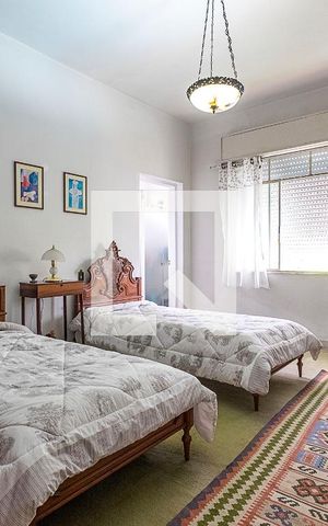 Casa para alugar com 600m², 3 quartos e 4 vagas Casa para alugar com 600m², 3 quartos e 4 vagasSuíte 2