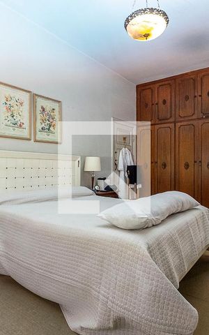 Casa para alugar com 600m², 3 quartos e 4 vagas Casa para alugar com 600m², 3 quartos e 4 vagasSuíte 1