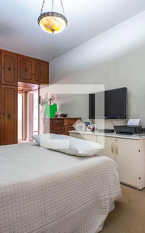 Casa para alugar com 600m², 3 quartos e 4 vagas Casa para alugar com 600m², 3 quartos e 4 vagasSuíte 1