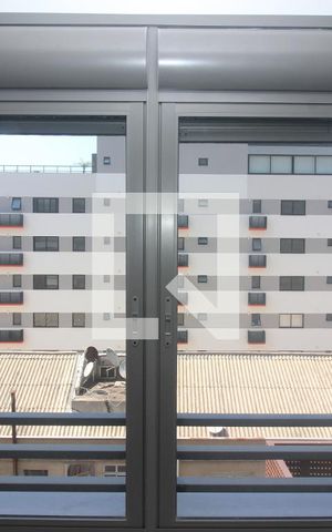 Studio à venda com 25m², 1 quarto e 1 vaga Studio à venda com 25m², 1 quarto e 1 vagaVista da Sala/Quarto