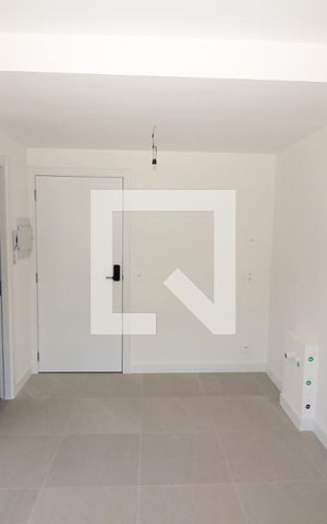 Studio à venda com 25m², 1 quarto e 1 vaga Studio à venda com 25m², 1 quarto e 1 vagaSala/Quarto