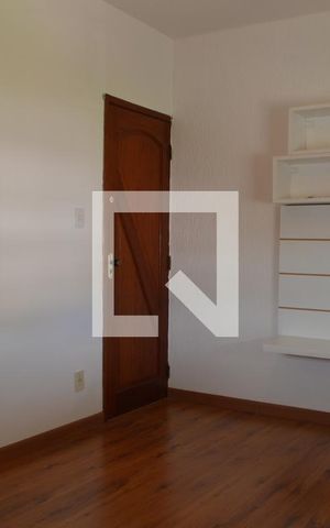 Apartamento para alugar com 45m², 1 quarto e 1 vagaSala