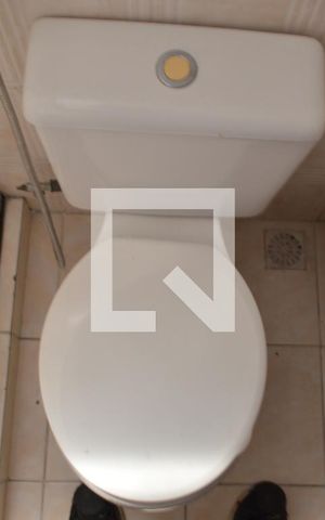 Apartamento para alugar com 45m², 1 quarto e 1 vagaBanheiro 