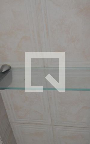 Apartamento para alugar com 45m², 1 quarto e 1 vagaBanheiro