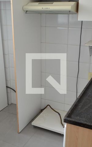 Apartamento para alugar com 45m², 1 quarto e 1 vagaCozinha