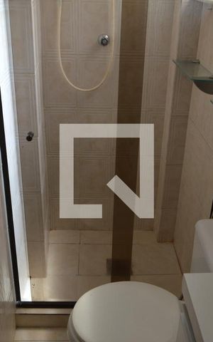 Apartamento para alugar com 45m², 1 quarto e 1 vagaBanheiro