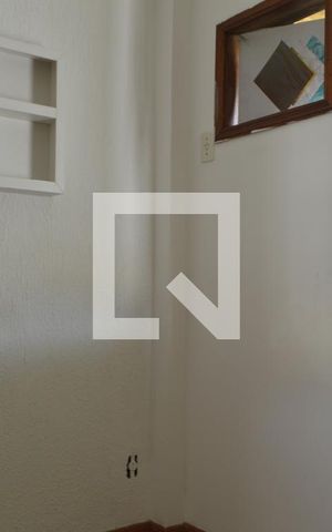 Apartamento para alugar com 45m², 1 quarto e 1 vagaQuarto