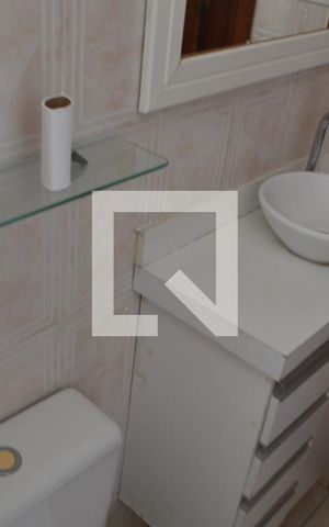Apartamento para alugar com 45m², 1 quarto e 1 vagaBanheiro