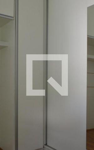 Apartamento para alugar com 45m², 1 quarto e 1 vagaQuarto
