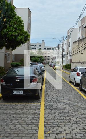 Apartamento para alugar com 45m², 1 quarto e 1 vagaÁrea comum