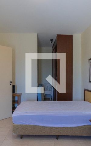 Studio para alugar com 55m², 1 quarto e 1 vaga Studio para alugar com 55m², 1 quarto e 1 vagaQuarto