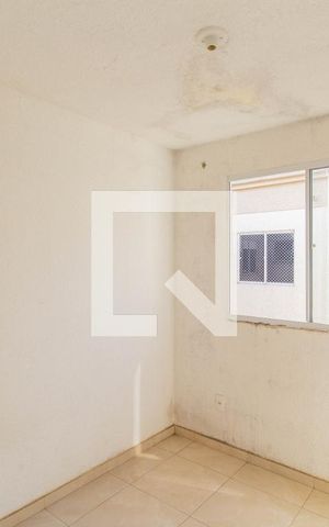 Apartamento à venda com 42m², 2 quartos e 2 vagas Apartamento à venda com 42m², 2 quartos e 2 vagasQuarto 2