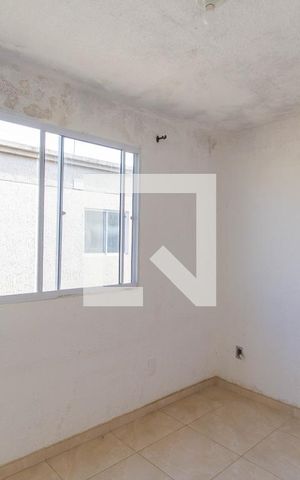 Apartamento à venda com 42m², 2 quartos e 2 vagas Apartamento à venda com 42m², 2 quartos e 2 vagasQuarto 1