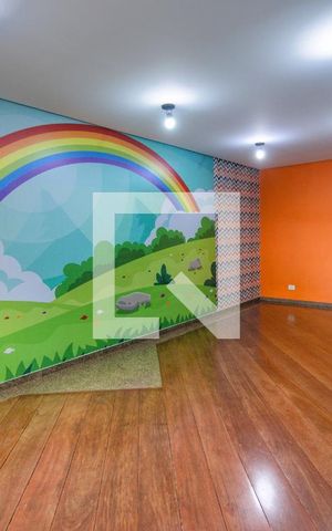 Apartamento à venda com 324m², 4 quartos e 3 vagasÁrea Comum - Brinquedoteca