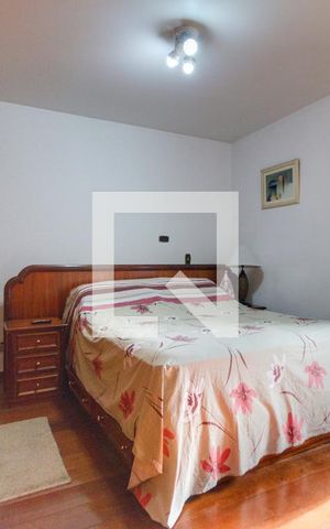 Apartamento à venda com 324m², 4 quartos e 3 vagasQuarto 1