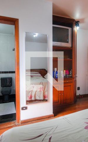 Apartamento à venda com 324m², 4 quartos e 3 vagasQuarto 1