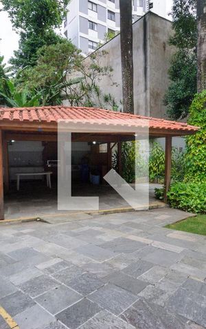Apartamento à venda com 324m², 4 quartos e 3 vagasÁrea comum - Churrasqueira