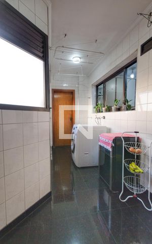 Apartamento à venda com 324m², 4 quartos e 3 vagasÁrea de Serviço