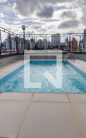 Apartamento à venda com 324m², 4 quartos e 3 vagasCobertura - Piscina