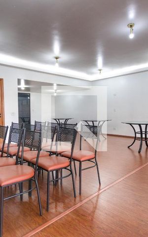 Apartamento à venda com 324m², 4 quartos e 3 vagasÁrea comum - Salão de festas 1