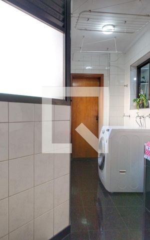 Apartamento à venda com 324m², 4 quartos e 3 vagasÁrea de Serviço