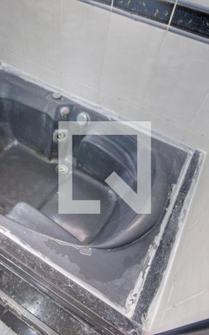 Apartamento à venda com 324m², 4 quartos e 3 vagasBanheiro