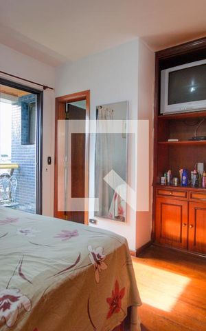 Apartamento à venda com 324m², 4 quartos e 3 vagasQuarto 1