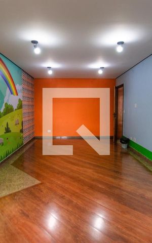 Apartamento à venda com 324m², 4 quartos e 3 vagasÁrea Comum - Brinquedoteca