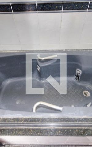 Apartamento à venda com 324m², 4 quartos e 3 vagasQuarto 1 - Suíte