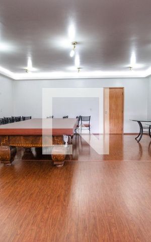 Apartamento à venda com 324m², 4 quartos e 3 vagasÁrea comum - Salão de festas 2