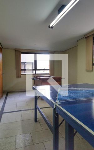 Apartamento à venda com 324m², 4 quartos e 3 vagasÁrea comum - Sala de jogos