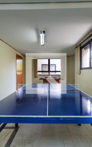 Apartamento à venda com 324m², 4 quartos e 3 vagasÁrea comum - Sala de jogos