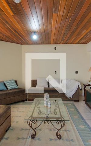 Apartamento à venda com 324m², 4 quartos e 3 vagasCobertura - Sala de Tv