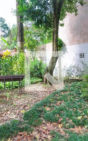 Apartamento à venda com 324m², 4 quartos e 3 vagasÁrea comum - Bosque