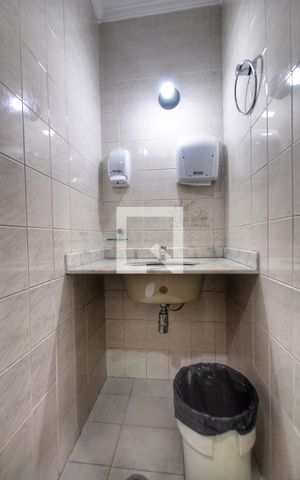 Apartamento à venda com 324m², 4 quartos e 3 vagasÁrea comum - Sala de jogos