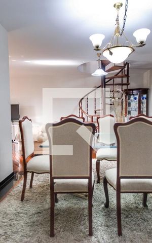 Apartamento à venda com 324m², 4 quartos e 3 vagasSala de Jantar