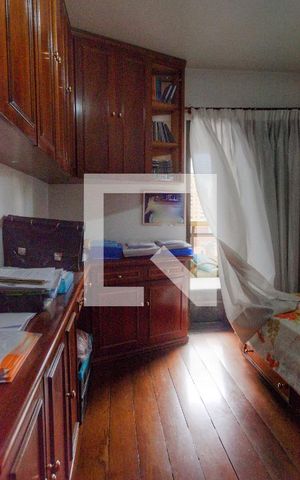 Apartamento à venda com 324m², 4 quartos e 3 vagasQuarto 2