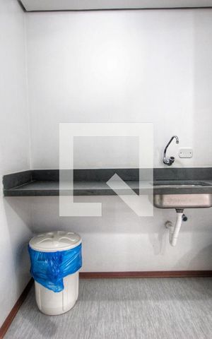 Apartamento à venda com 324m², 4 quartos e 3 vagasÁrea comum - Salão de festas 1