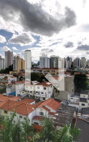 Apartamento à venda com 324m², 4 quartos e 3 vagasVaranda - Vista