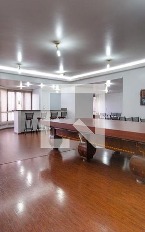 Apartamento à venda com 324m², 4 quartos e 3 vagasÁrea comum - Salão de festas 2