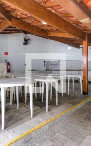 Apartamento à venda com 324m², 4 quartos e 3 vagasÁrea comum - Churrasqueira