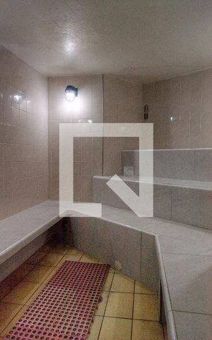Apartamento à venda com 324m², 4 quartos e 3 vagasÁrea comum - Sauna