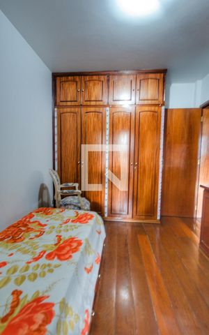 Apartamento à venda com 324m², 4 quartos e 3 vagasQuarto 2