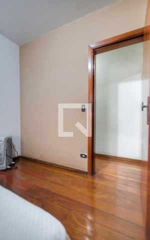 Apartamento à venda com 324m², 4 quartos e 3 vagasQuarto 3