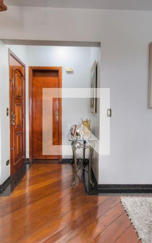 Apartamento à venda com 324m², 4 quartos e 3 vagasSala de Jantar
