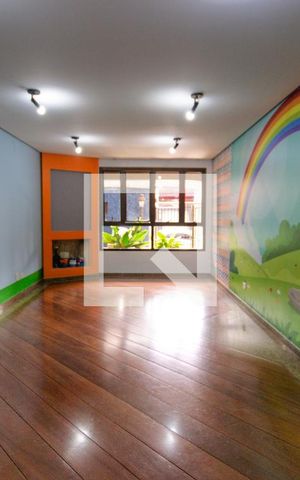 Apartamento à venda com 324m², 4 quartos e 3 vagasÁrea Comum - Brinquedoteca